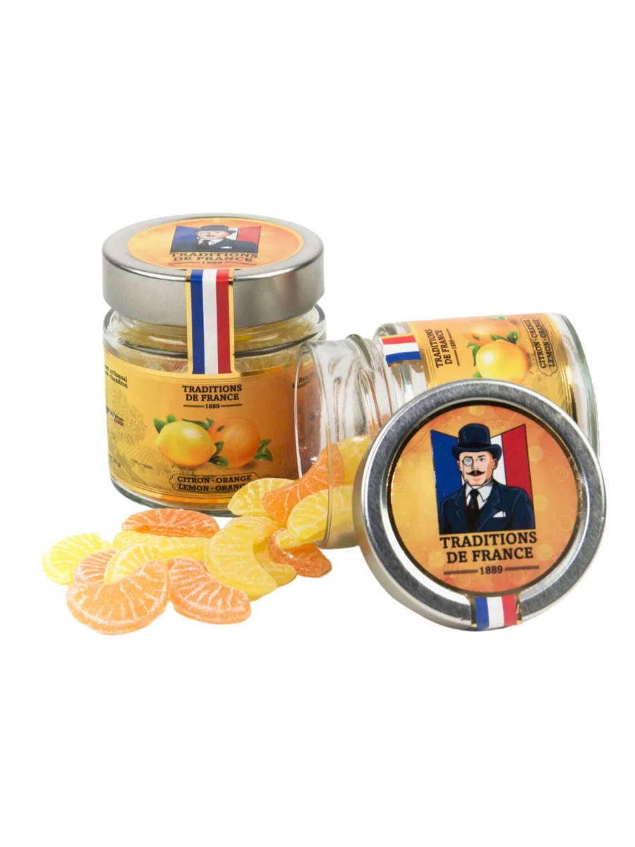 Traditions de France Hard Candy - Image 2