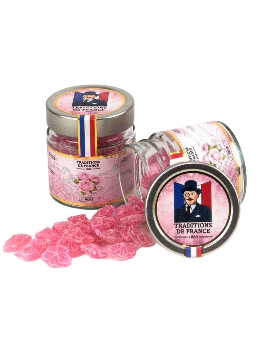 Traditions de France Hard Candy - Image 3
