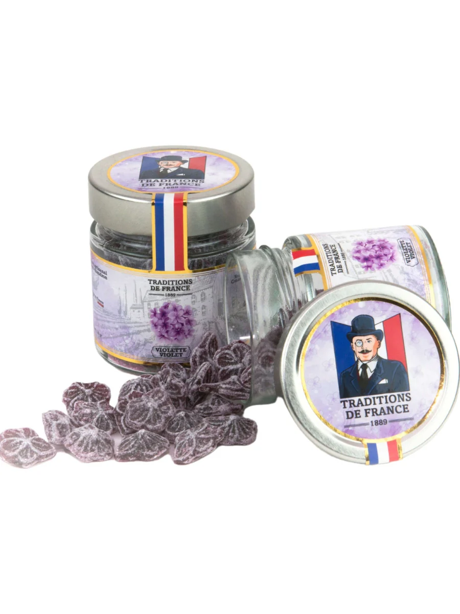 Traditions de France Hard Candy - Image 4