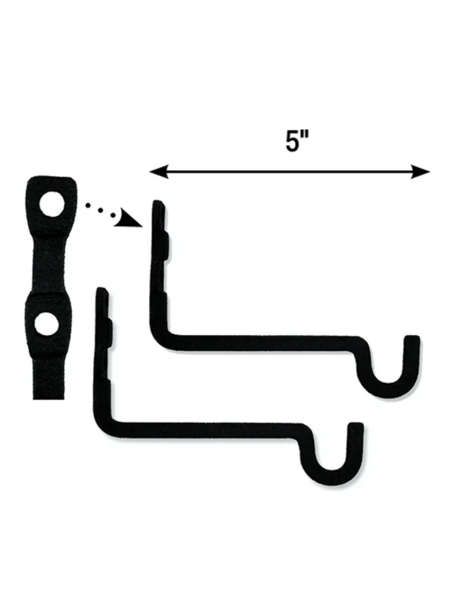 Trellis Mounting Kit