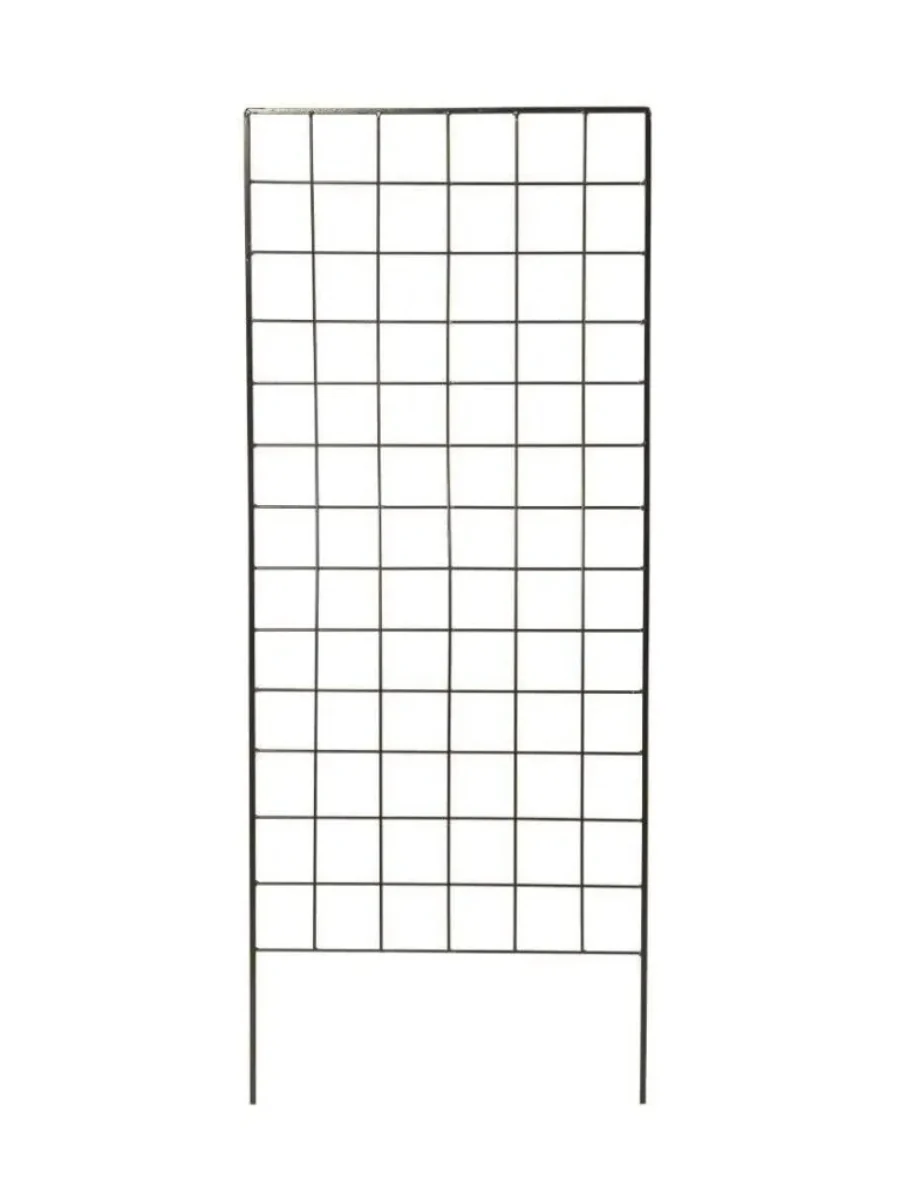 Vertical Garden Bar Trellis