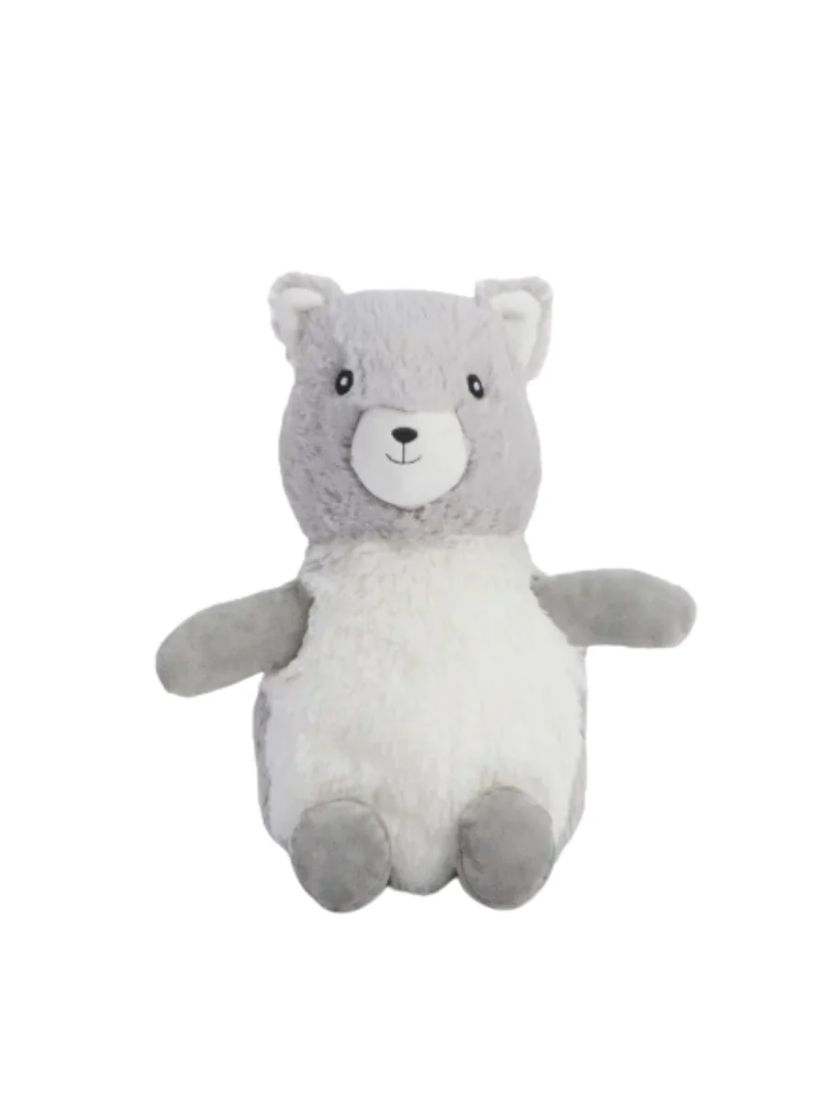Warmies Squirrel Pet Toy