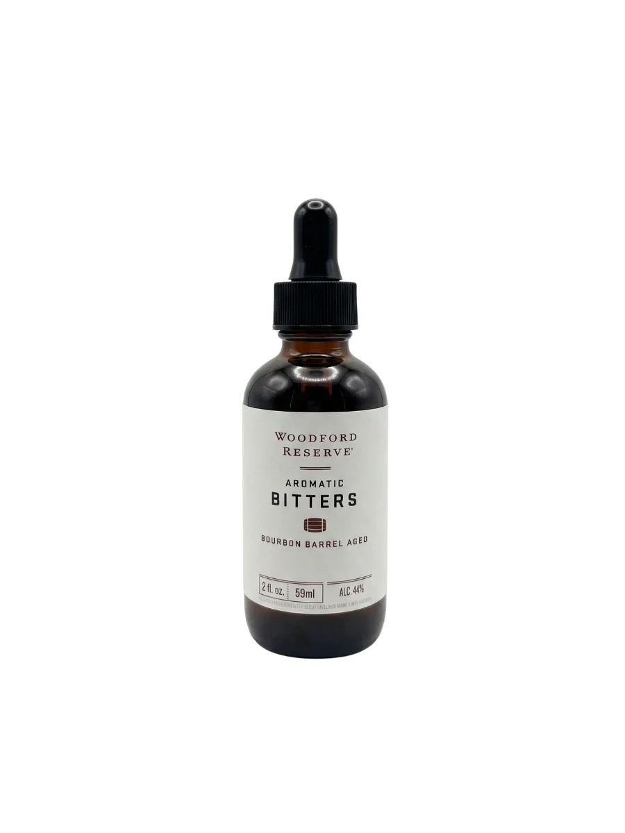 Woodford Aged Aromatic Bitters